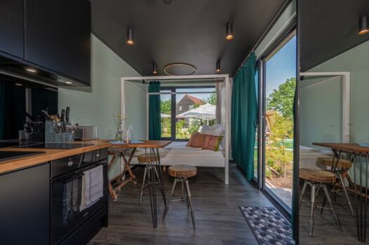 Deichkind Country Loft Bild 2