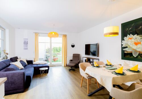 Modern central lovely Apartment