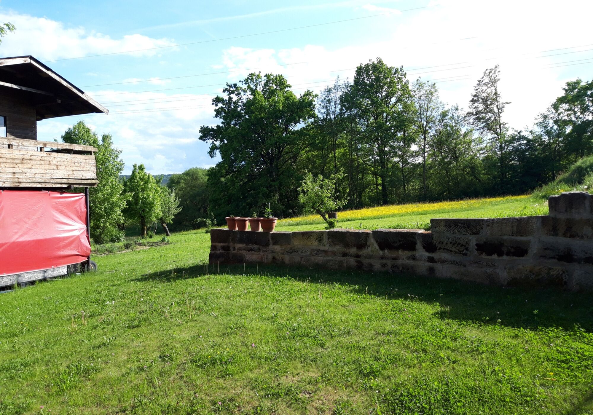 Ferienwohnung / Monteurunterkunft Rossi