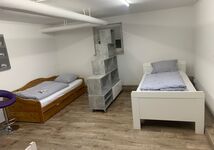 Monteurzimmer/Wohnung gehobene Ausstattung für 1-10 Gäste Bild 2