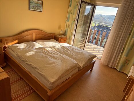 Gästezimmer Steinakirchen am Forst