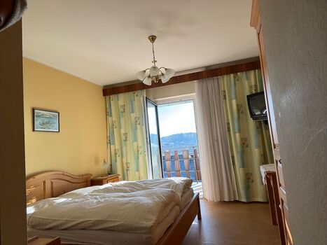 Gästezimmer Steinakirchen am Forst Picture 2