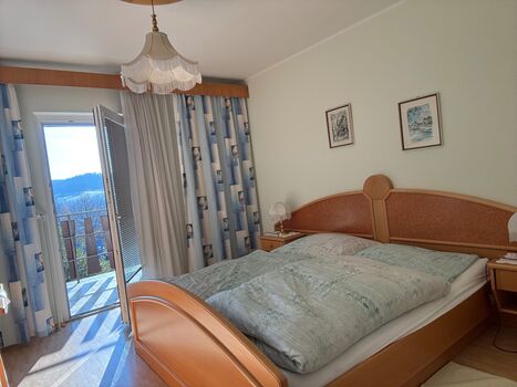 Gästezimmer Steinakirchen am Forst Picture 3
