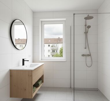 Business Apartment in Holzheim Bild 5