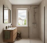 Business Apartment in Holzheim Bild 6