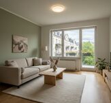 Business Apartment in Holzheim Bild 3