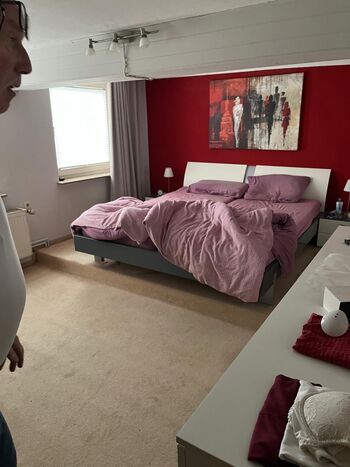 Monteur Wohnung Bild 2