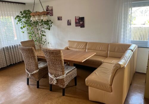 Monteurzimmer C. Schulz - mit direkter Anbindung an die B311 Bild 5