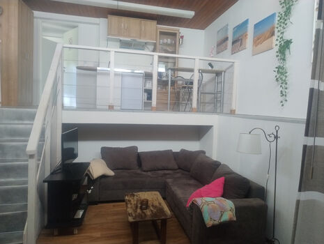 Ferienwohnung Auf der Halle Picture 4