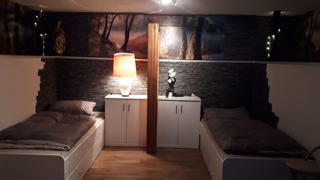 Ferienwohnung Auf der Halle Picture 5