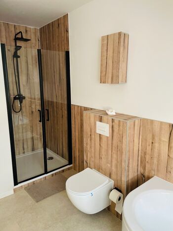 Wohnung Brockenblick Obrázok 3