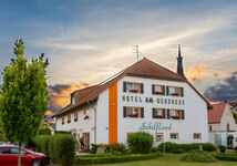 Hotel in Straße am Uckersee, Nordwestuckermark Obrázok 3