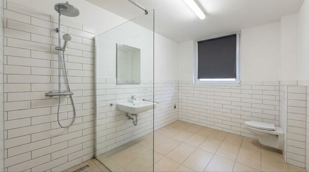 GK25 / TOMASZ-LIVING in ÜBACH-PALENBERG - Modern möbliert Zdjęcie 4