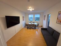 Moderne Monteurswohnung in Marwitz – nahe Berlin Bild 7