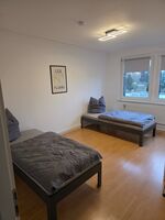 Moderne Monteurswohnung in Marwitz – nahe Berlin Bild 8