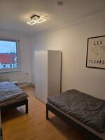 Moderne Monteurswohnung in Marwitz – nahe Berlin Bild 3