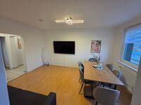 Moderne Monteurswohnung in Marwitz – nahe Berlin Bild 1