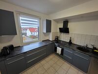 Moderne Monteurswohnung in Marwitz – nahe Berlin Bild 6