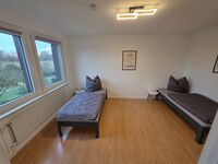 Moderne Monteurswohnung in Marwitz – nahe Berlin Bild 9