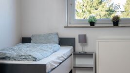 Workers Living Hannover - Ihre Monteurzimmervermietung! Bild 7