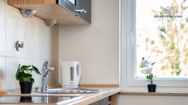 Workers Living Hannover - Ihre Monteurzimmervermietung! Bild 4