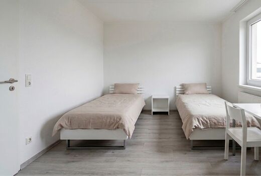 Monteurunterkünfte in Solingen – 24h Check-In Zdjęcie 2