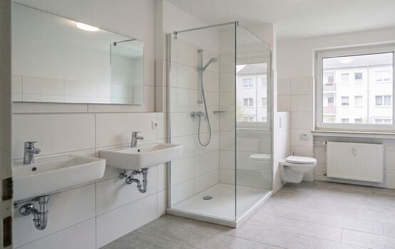 Monteurunterkünfte in Solingen – 24h Check-In Zdjęcie 3