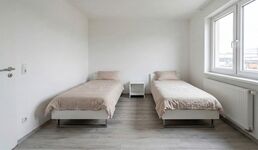 Monteurunterkünfte in Solingen – 24h Check-In Bild 1