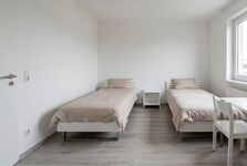 Monteurunterkünfte in Solingen – 24h Check-In Bild 2