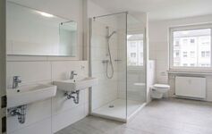 Monteurunterkünfte in Solingen – 24h Check-In Bild 3