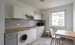 Monteurunterkünfte in Solingen – 24h Check-In Bild 4