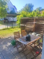 Ruhige 3-Zimmer-Wohnung mit Garten in Heroldsbach Bild 10