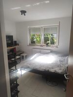 Ruhige 3-Zimmer-Wohnung mit Garten in Heroldsbach Bild 4
