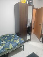 Ruhige 3-Zimmer-Wohnung mit Garten in Heroldsbach Bild 1