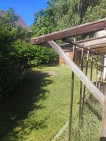 Ruhige 3-Zimmer-Wohnung mit Garten in Heroldsbach Bild 11
