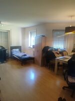 Ruhige 3-Zimmer-Wohnung mit Garten in Heroldsbach Bild 12