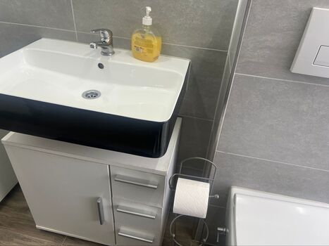 Moderne, preiswerte Monteurwohnungen in Bad Tölz / Umgebung Bild 3
