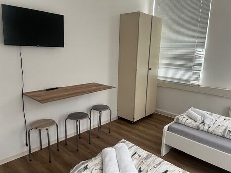 Moderne, preiswerte Monteurwohnungen in Bad Tölz / Umgebung Bild 2