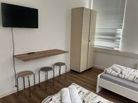 Moderne, preiswerte Monteurwohnungen in Bad Tölz / Umgebung Bild 2