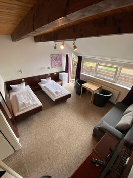K357 - Staffboarding - Personal- und Monteurzimmer Obrázok 3