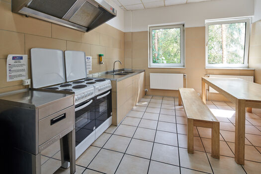 K357 - Staffboarding - Personal- und Monteurzimmer Bild 2