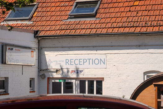 K357 - Staffboarding - Personal- und Monteurzimmer Bild 2