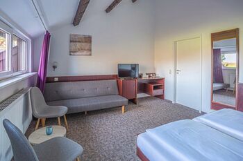 K357 - Staffboarding - Personal- und Monteurzimmer Obrázok 4