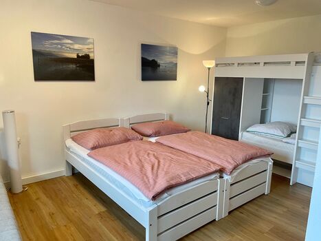 Wohnung Jansch