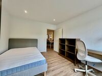 Toni-Sender-Straße 10, Frankfurt am Main Bild 9