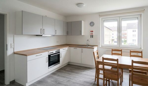 Monteurunterkünfte in Magdeburg – 24h Check-In Bild 3