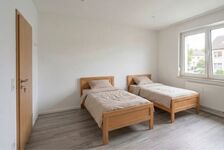 Monteurunterkünfte in Magdeburg – 24h Check-In Bild 2