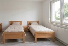 Monteurunterkünfte in Magdeburg – 24h Check-In Bild 1