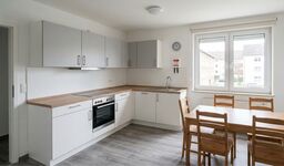 Monteurunterkünfte in Magdeburg – 24h Check-In Bild 3