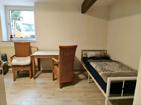 Wohnung bis zu 6 Personen Bild 2